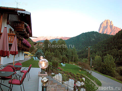 Hotel Garni Mirabel 3